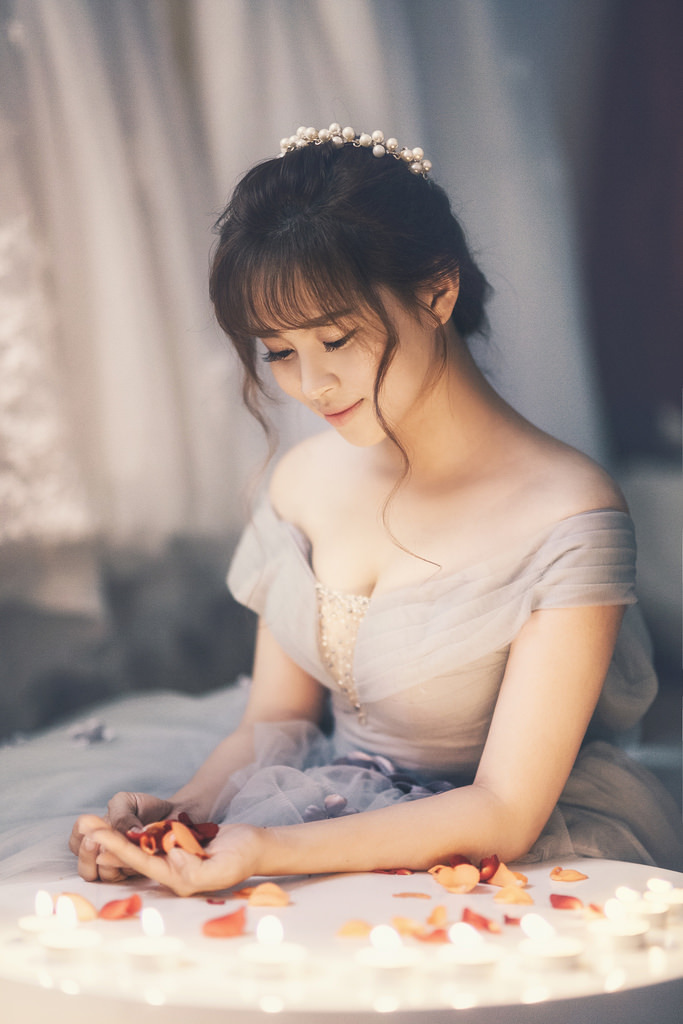 隔壁女孩